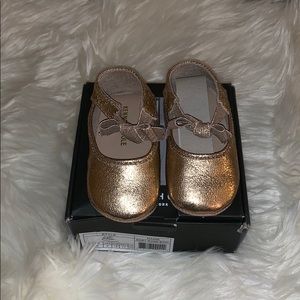 Toddler girl dress shoes!